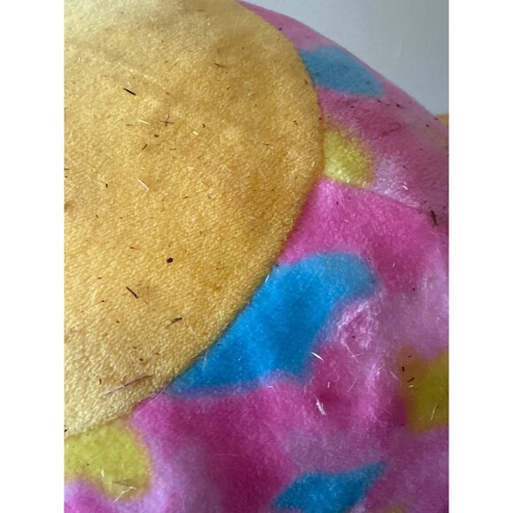 Ty Fantasia The Unicorn Squish A Boo Plush Stuffed Animal Toy Pink Blue - Picture 9 of 12